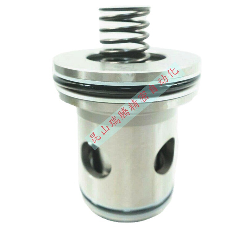 CVI-40-D11-3-H-10-JA东京计器TOKYO-KEIKI插装阀插入件TOKIMEC