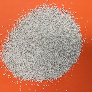 生产空心玻璃微珠 造孔减重空心珠N20N30N40N100