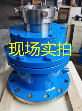 化工反应釜机封204B-205B单双端面机械密封石墨材料设备耐腐蚀