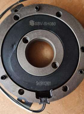 SANHWA制动器配件SBV-SH080刹车线圈