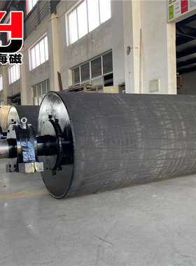 厂家RCT系列永磁滚筒安装方便自动卸铁强磁全磁磁选设备