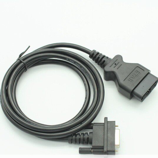 现货直销OBD2MainCableForVCM主线汽车检测仪VCMVCM2