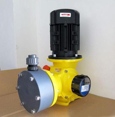 米顿罗计量泵GB0500PP1MNN销售