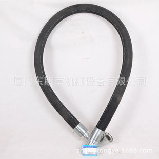 37160-51520复盛螺杆空压机埃尔曼进气管压缩设备配件37160-51520