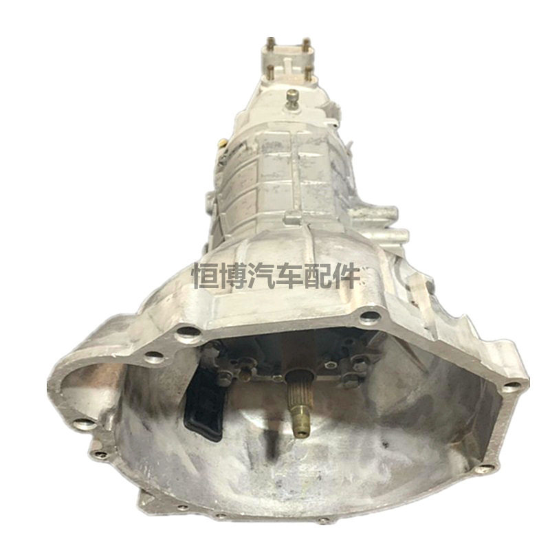 适用于众泰20085008T200风行菱智4G134G154G18变速箱总成