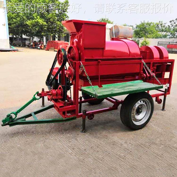 油LKP电粒两用玉米脱粒机厂生家产各号玉米型打机东北加工苞米打,农机/农具/农膜,农产品加工设备,淘宝优惠券,粉丝福利购,淘宝优惠卷