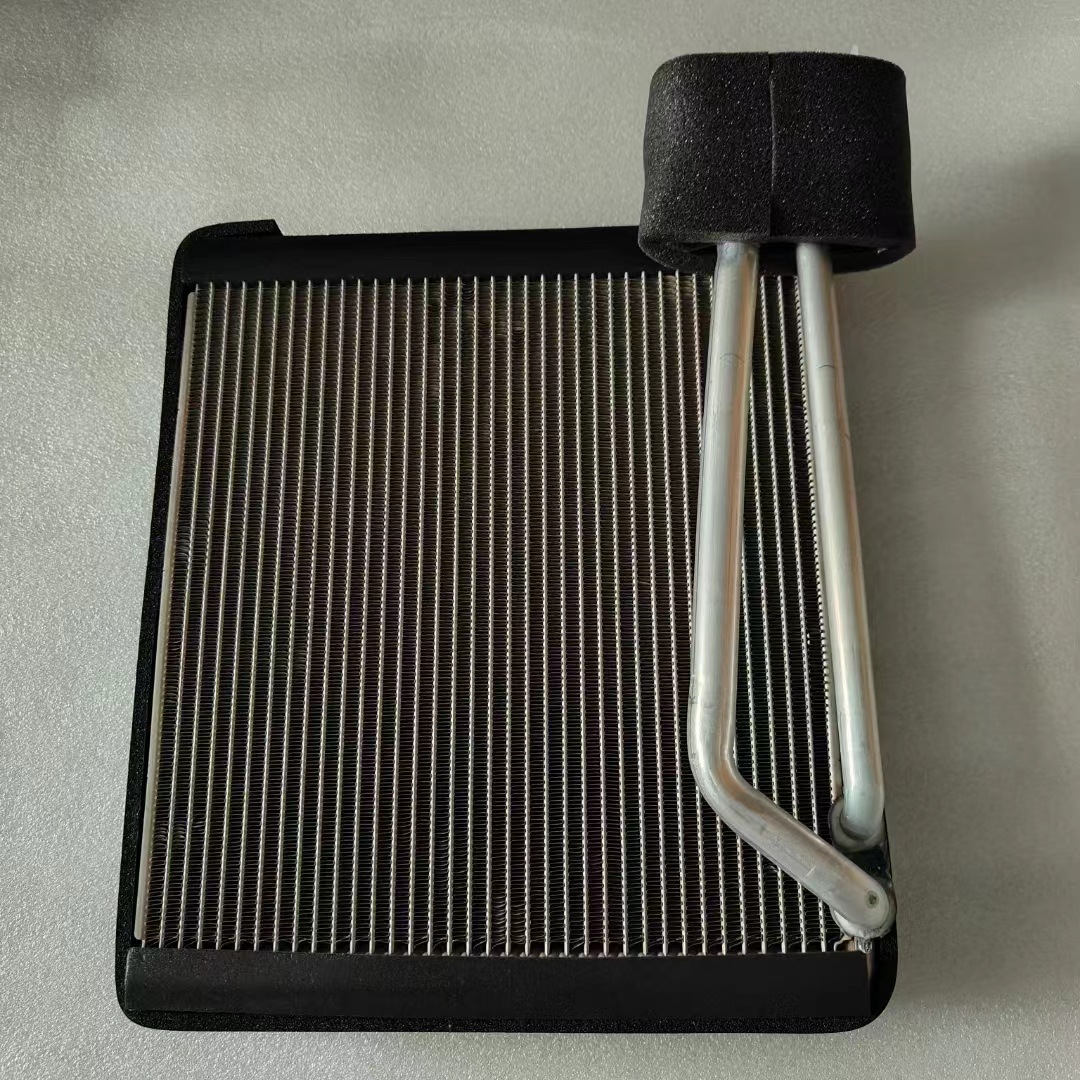 挖掘机PC200蒸发箱推土机空调蒸发器原装配件 经济实惠