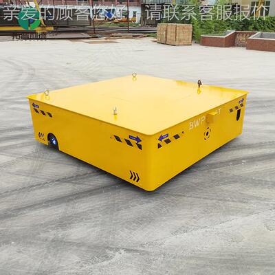 拓普利KJT供应机农设备生车间运输德产车 BWP蓄电池供电电动无轨