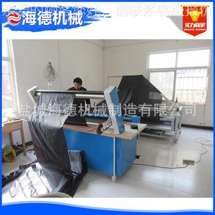 全自动拼缝42848机对折边劈缝机4纹车5斜对折平缝合机缝机