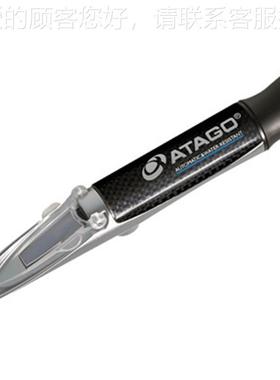 ATAGOAMAEST29547ER-5α / MSTR-5射Pα刻度式手持折仪