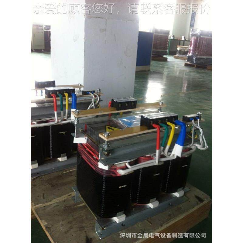 干式隔离变压器SG-2N0KV 38SG-20KVA0转220 200A CC三相变压器1K5