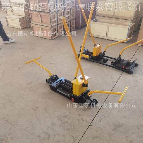厂家直销多功能轨缝调整器 YTF-400Ⅱ型推拉式双向快速调整轨缝