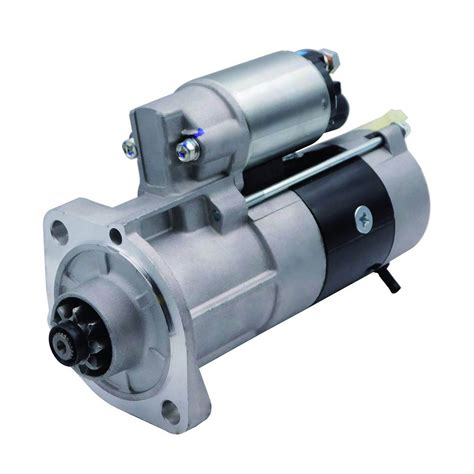 久保田888收割机起动机马达1C010-63013起动机M008T70972起动机