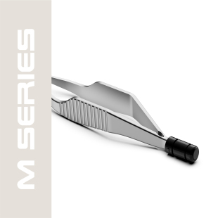 M系列工具可视高精密黑头夹细胞夹显微镊子智能拔黑头神器