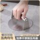 不锈钢压肉器压饼模具压汉堡工具厨房压牛排压板压牛肉饼烘焙神器