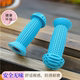 儿童自行车把套单车手柄平衡车防滑橡胶手把套小孩三轮车配件握把