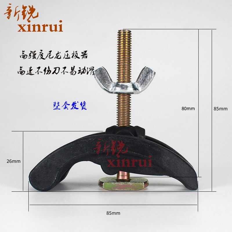 新锐雕刻机夹板夹子木工广告石材尼龙塑料弓形压板卡子,五金/工具,车身维修工具,淘宝优惠券,粉丝福利购,淘宝优惠卷