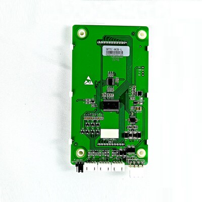 MCTC-HCB-U1默纳克q液晶外呼显示器SFTC-HCB-L新时达SL/西子TL/GL