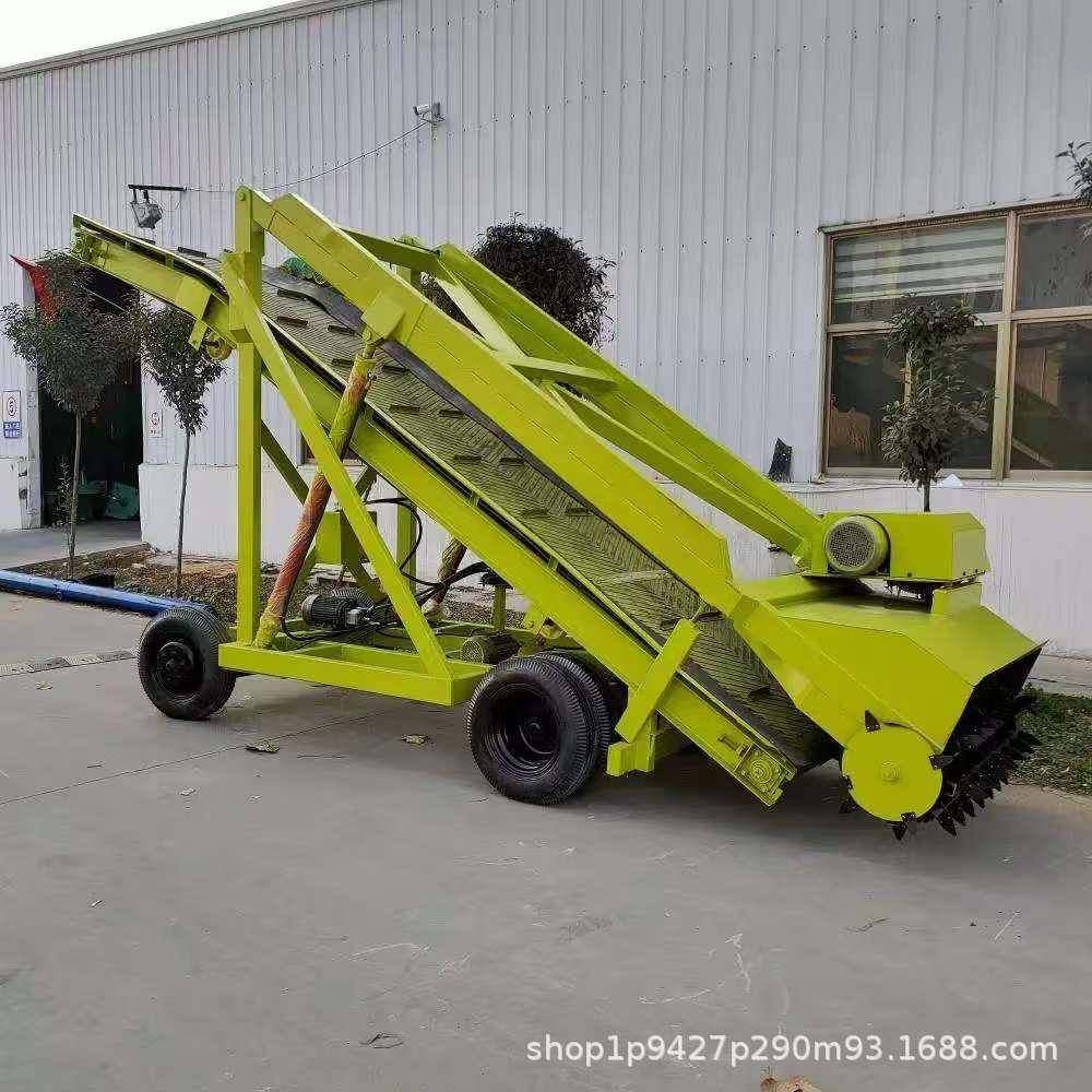 牛场青储液压取料机全自动饲料扒料机前后左右可移动青储取草机,畜牧/养殖物资,特种养殖设备,淘宝优惠券,粉丝福利购,淘宝优惠卷