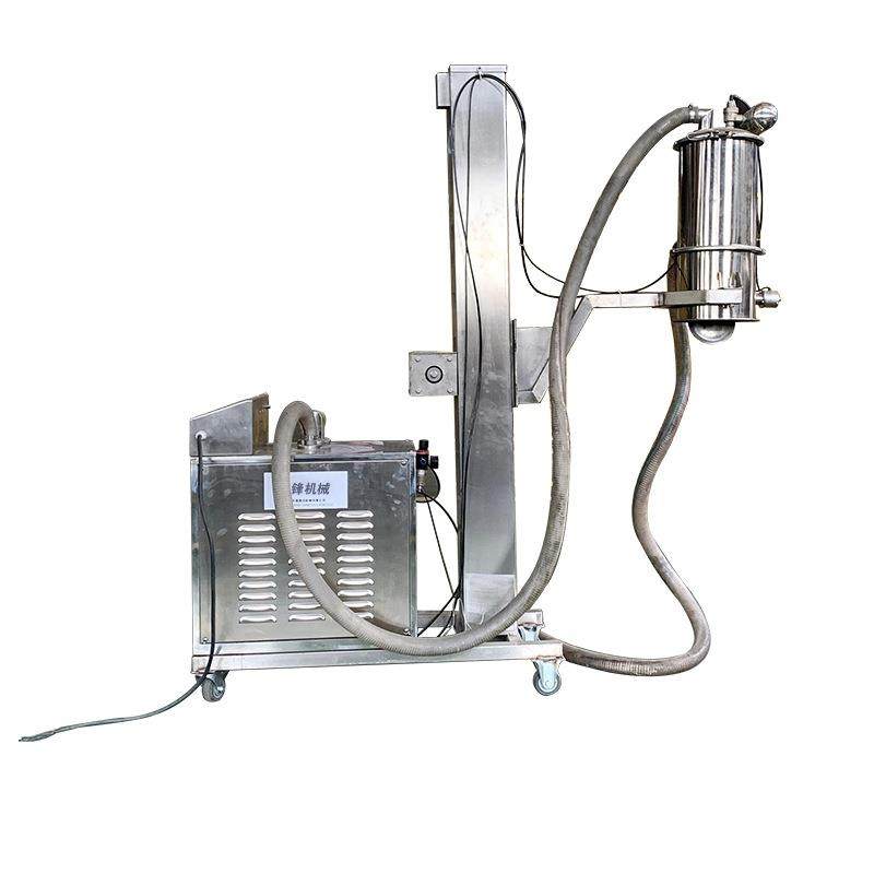 真空上料机粉末颗粒输送机真空负压加料机自动上料加料机,搬运/仓储/物流设备,加料机,淘宝优惠券,粉丝福利购,淘宝优惠卷