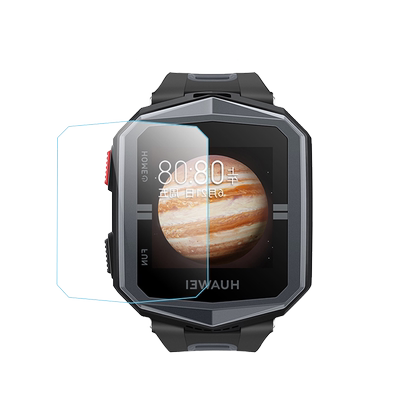 手表钢化膜防摔保护膜