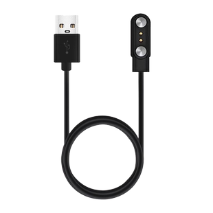 适用华强北DW3/MD3手表充电器小米9智能运动手表磁吸式充电线郎菲GT9/GT9pro充电器快充数据线USB电源线配件