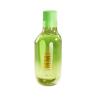 MMS杀菌漱口水买380ml发500ml