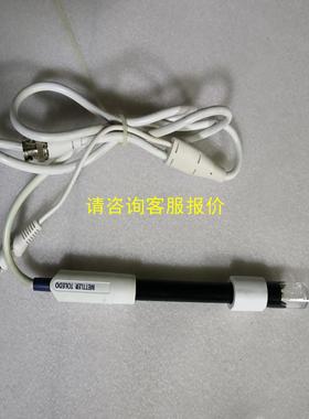 询价梅特勒托利多Inlab Expert Go三合一PH复合电极