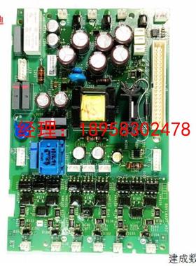 议价ATS22D62Q施耐德软启动ATS22系30KW电源板驱动板主板BBV14407