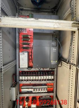 【非标价】台达变频器C2000，37kw，VFD-370C43A，C2