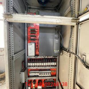非标价 370C43A 台达变频器C2000 VFD 37kw