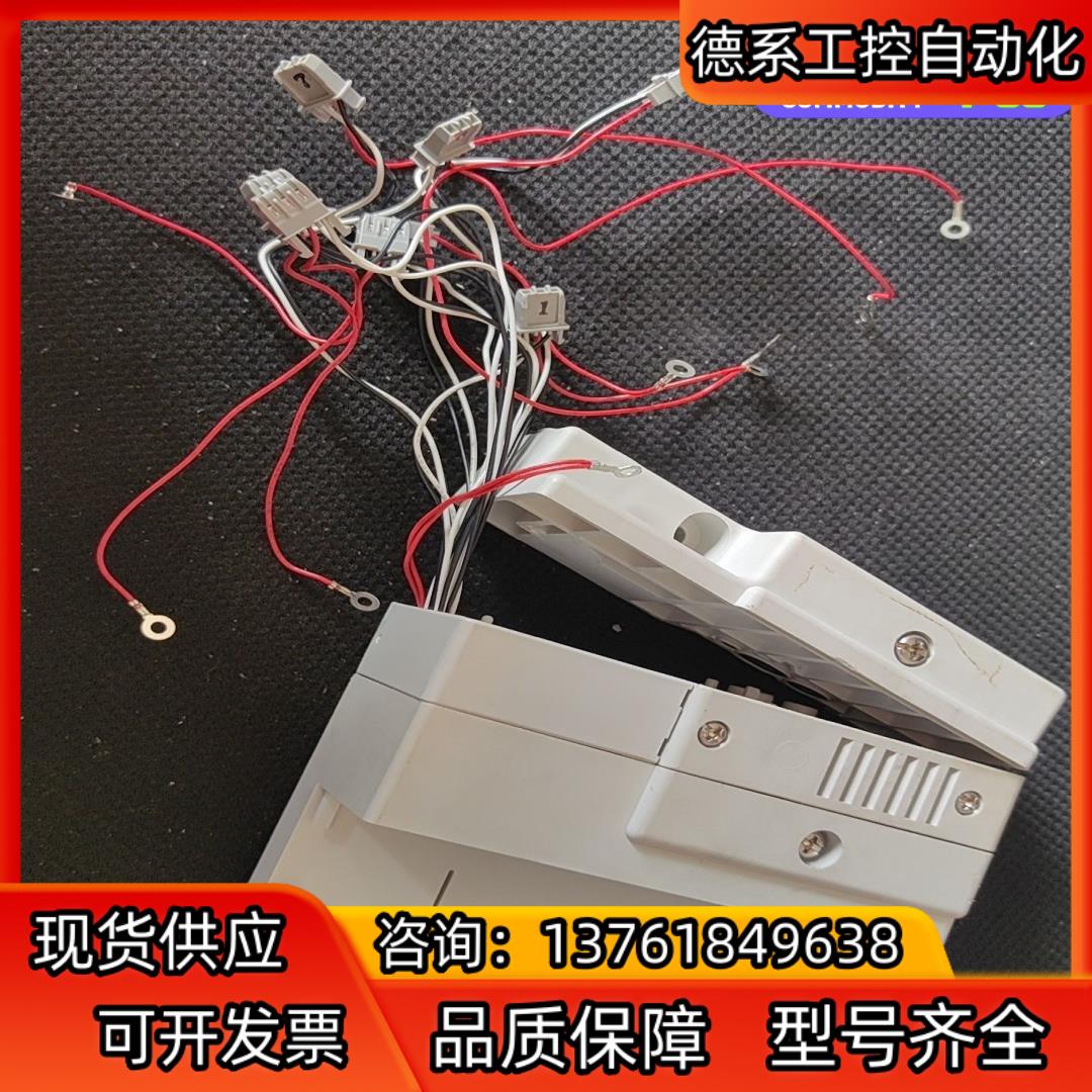 全新smc组装器 SQ1A31Y  EX140-SCS1 系