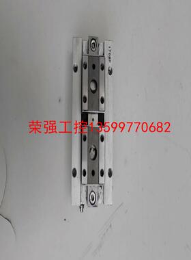 【荣强工控】气立可平行机械手，型号HDF16-32-SD2，实图拍摄其他