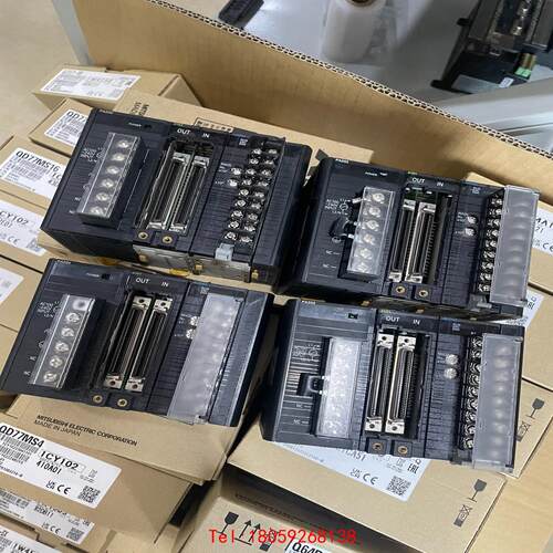 【非标价】欧姆龙CJ1W-AD042，CJ1W-II101，CJ1W-