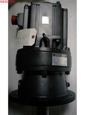 三菱伺服电机 HC-SFS352G1询价