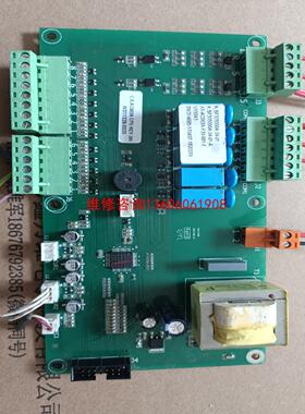 （请询价）冷水机控制器K.SF305000A冰水机控制线路板议价