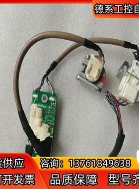 MITSUBISHI三菱主轴电机感应器AU5901 CM16