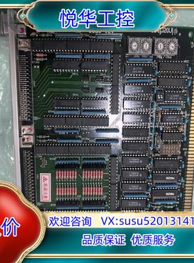 原装AZI-2726 I/O 板卡 FBPCB-0082  议价议