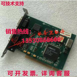 原装 100DB 05C PCI REV.C 3008 100 DSC 供应QUATECH 930
