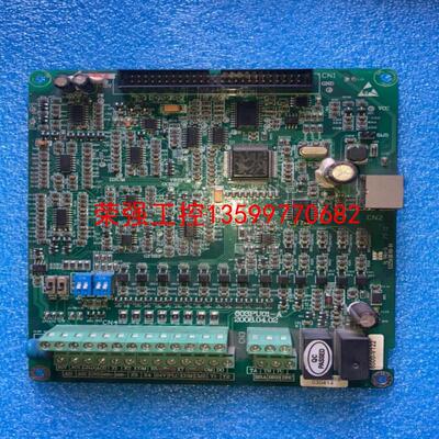【荣强工控】阿尔法6000 主板603pu01-a