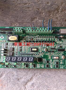【荣强工控】英威腾CHV100系列变频器 主板控制板CPU板