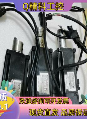 现货台达伺服电机ECMA-C30604PSECMA-C30