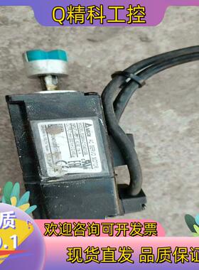 现货台达伺服电机ECMA-C10401GS用的上的来