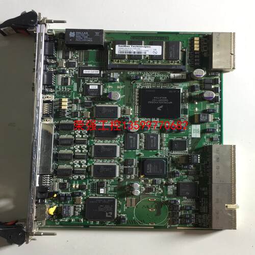 【荣强工控】TEL E2B107-13/CPPC E281-000044