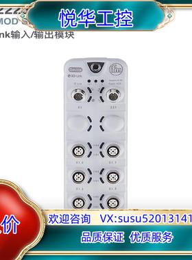 原装易福门AL2225议