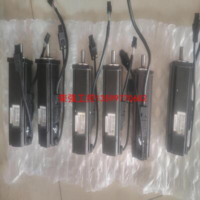 【荣强工控】ECMA-C30604FS，ECMA-C30604HS，台达