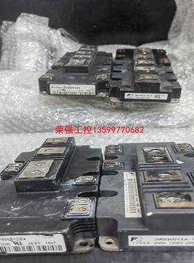 【荣强工控】FF1400R12IP4 FF1400R17IP4 FF10