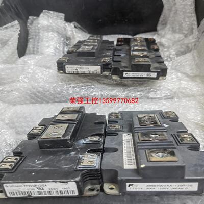 【荣强工控】FF1400R12IP4 FF1400R17IP4 FF10