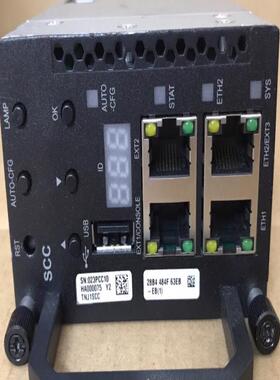 华为TNJ1SCC/OSN902系统控制与通信板底板