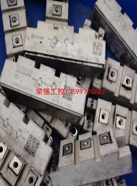 【荣强工控】BSM75GB170DN2 SKM100GB176D  SK